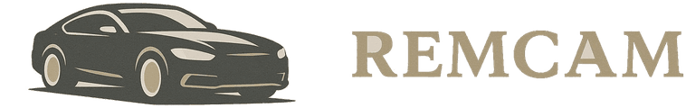REMCAM Automotive Ltd logo