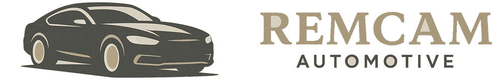 REMCAM Automotive Ltd logo